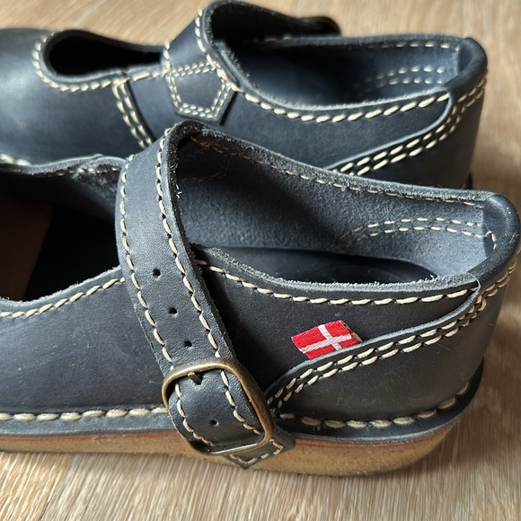 Duckfeet high quality Danish handmade leather shoes - Picture 7 of 13